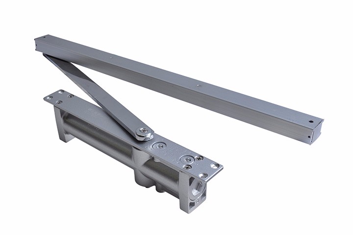 ITS380隱藏式閉門(mén)器