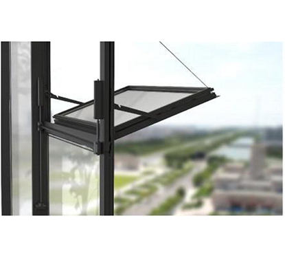 消防排煙開窗器JCSKP03