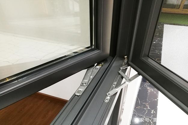 常用門窗五金配件應(yīng)該場景及選購