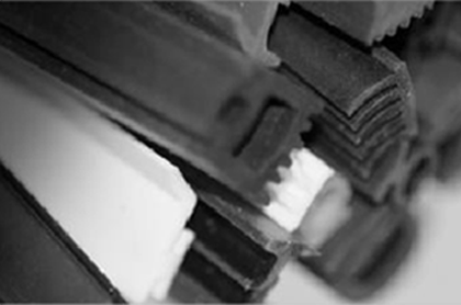 熱塑性彈性體幕墻膠條