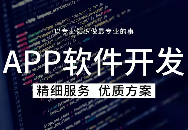 app定制開發不如小程序開發？